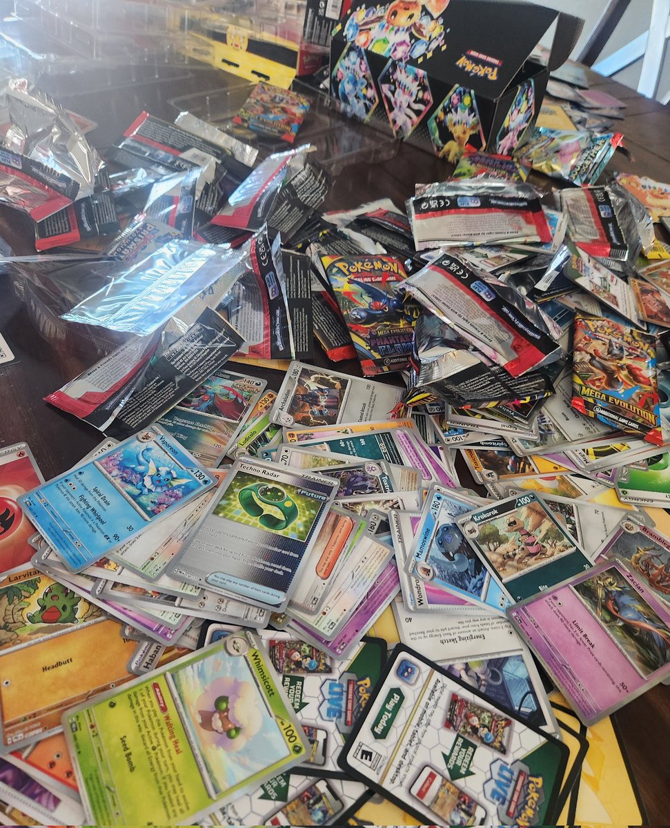 🍄Tiny Pixie Dae VT | PARTNER PUSH🍄 tweet media