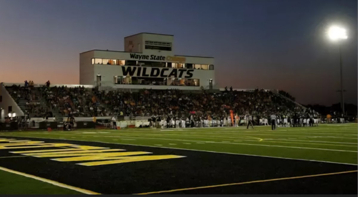 Kolten Green tweet media