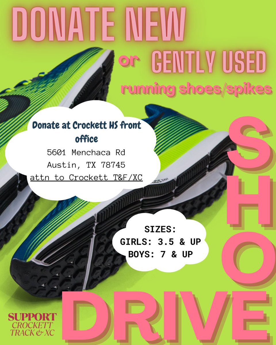 Crockett ECHS Athletics tweet media