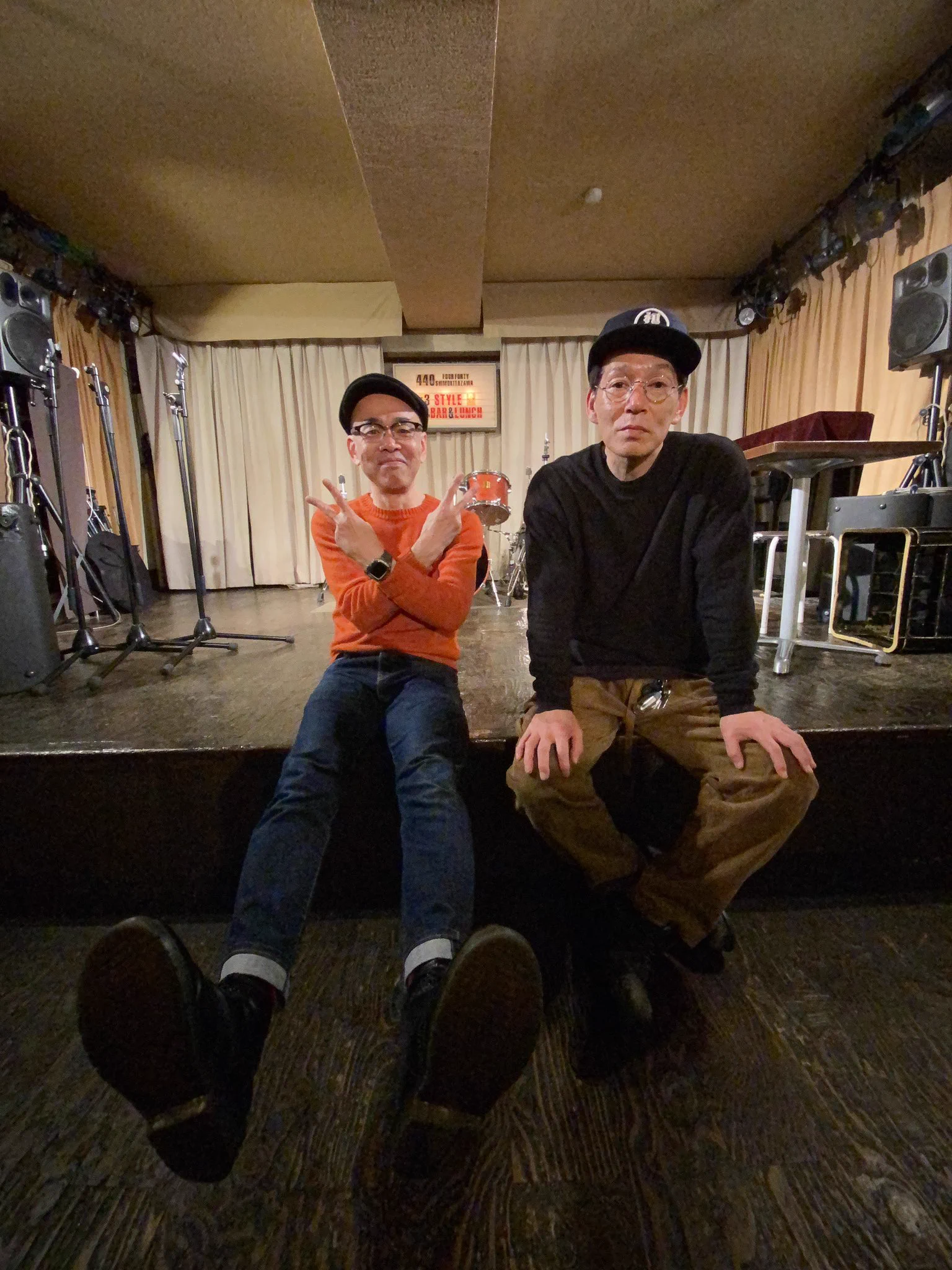 吉野 寿 (@outside_yoshino) / X