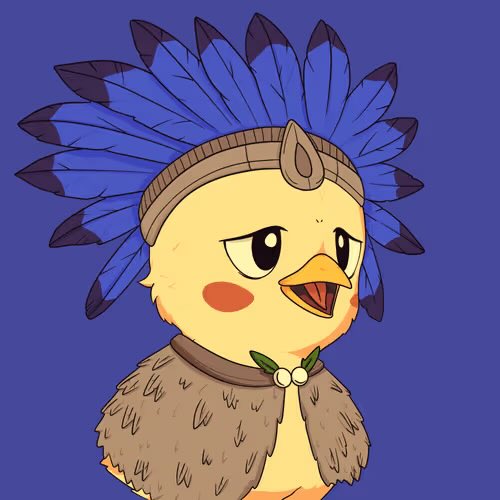 🥚PlatyMama tweet media