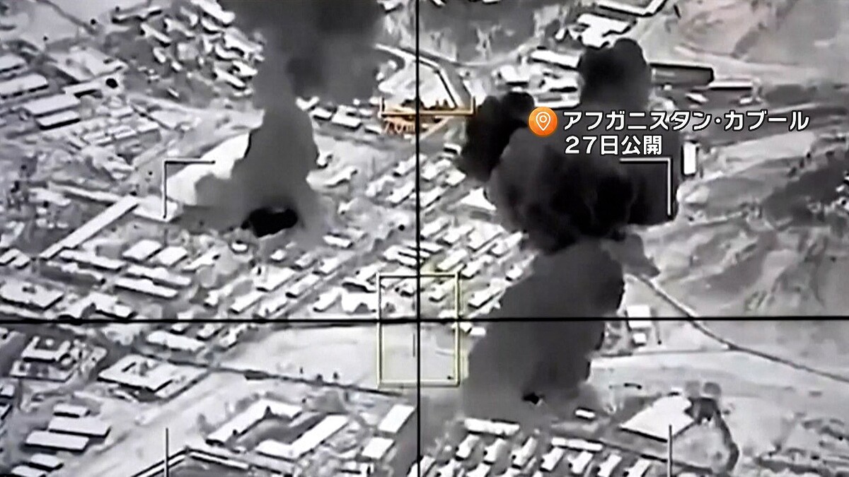 livedoornews's tweet photo. 【軍事衝突】パキスタン「戦争状態にある」アフガニスタン空爆で衝突激化
https://t.co/aNfEBGAMyo

パキスタンとアフガニスタンの軍事衝突による死者は320人を超えた。緊張が一段と高まる中、ロイター通信によると、タリバンの報道官は27日、「対話を通じて解決したい」と述べたという。 https://t.co/IBpdLOMbmh