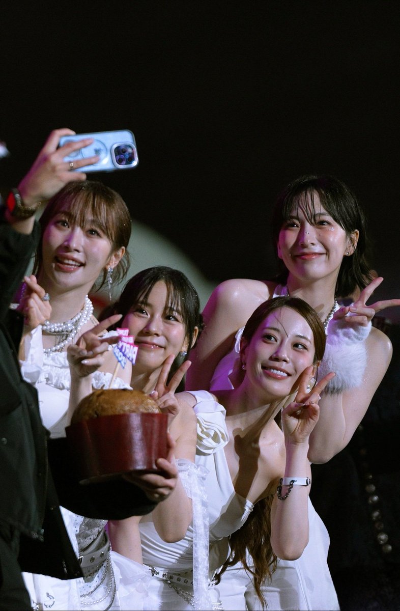 KARA #KAMILIA 混ざりたい…w