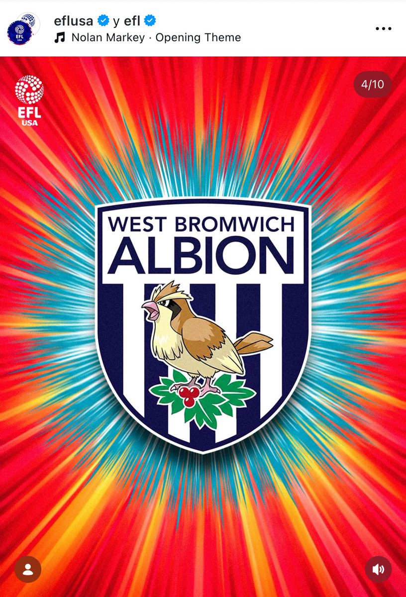 En honor al aniversario No. 30 de la franquicia Pokémon, la EFL diseñó varios escudos de la Championship reemplazando a los animales por pokémones. Aquí algunos ejemplares: [ig]