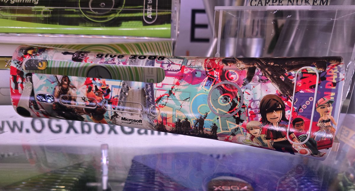 OGXboxGamer tweet media