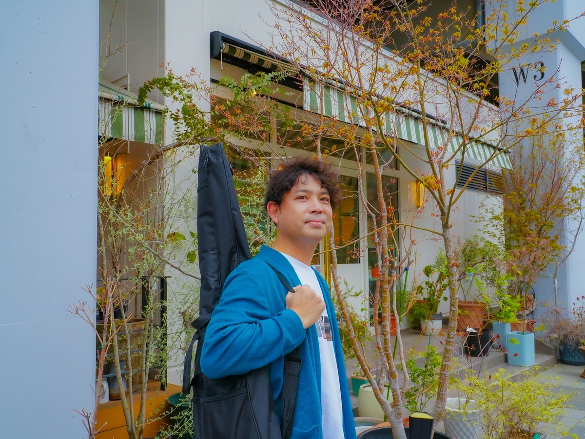 トモヒロ|自信と輝きを発揮させる人🪽 tweet media