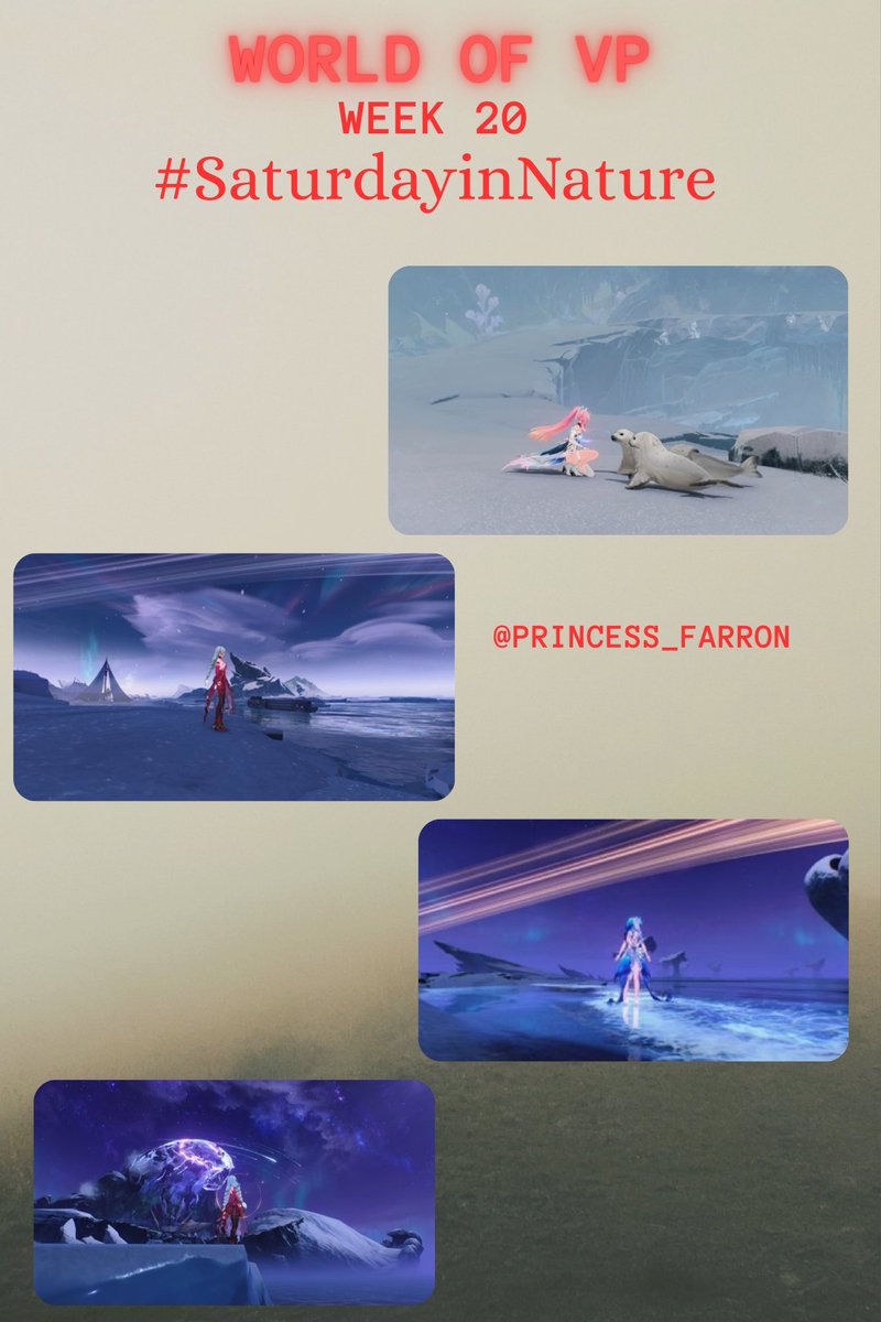 Week 20 #SaturdayInNature album is here! 🌳 below you can see the fantastic results from last Saturday 💙❤️💛 

Don't forget to follow / give love to everyone featured below 

1/2