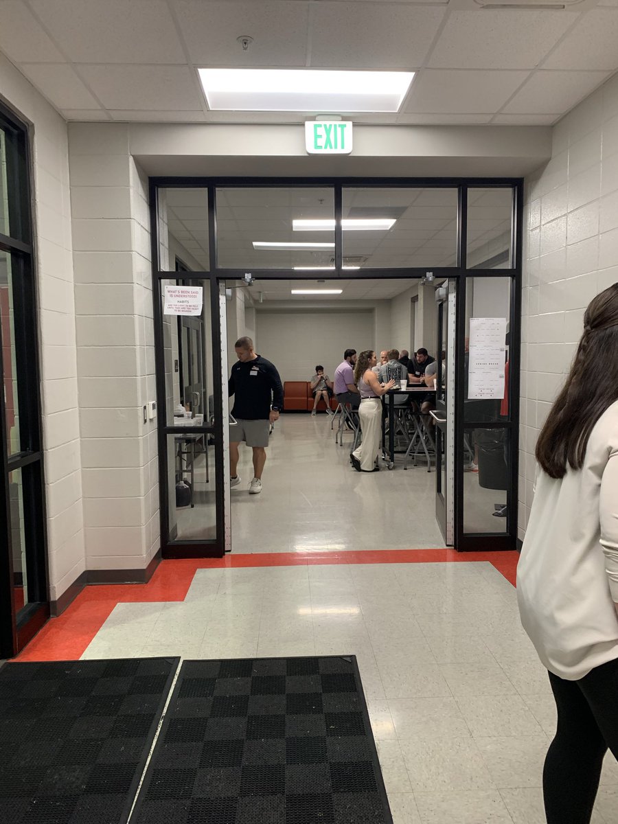 Jacob Danley tweet media