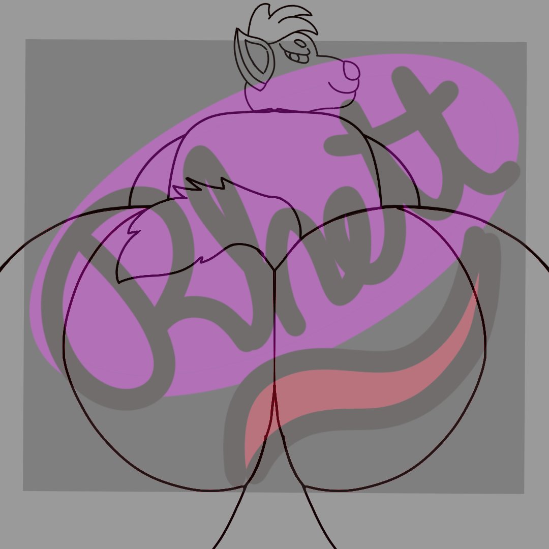 RhettDaFolfsune(Kit) 🔞 TFF2026 tweet media