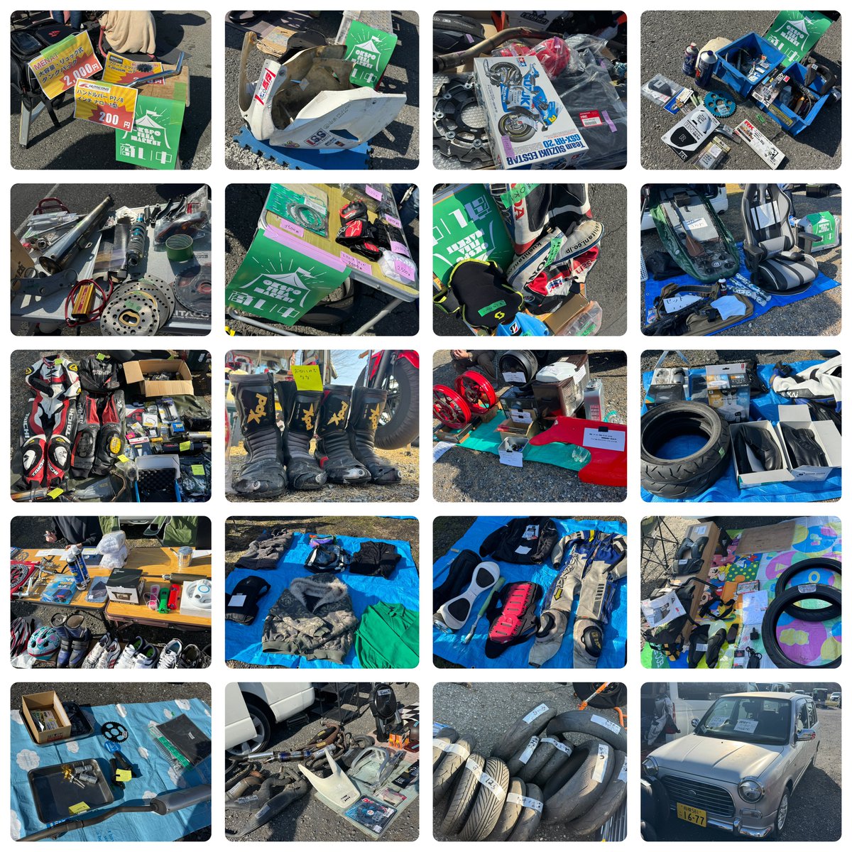 ハゼファクトリー カスタムペイント 春日部 (@hazefactory) / Posts / X