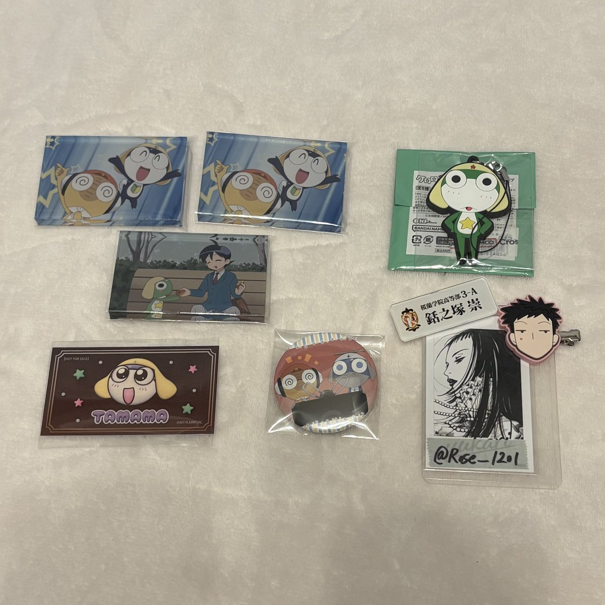 アルパカ tweet media