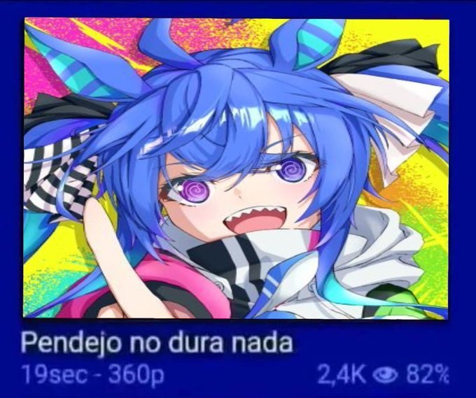 // y así acaba este capítulo de umater espero que nunca más se vuelva a repetir