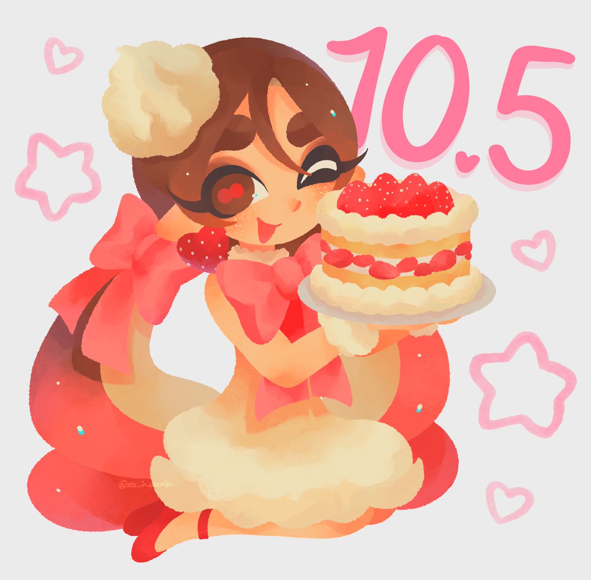 mar 🍒 tweet media