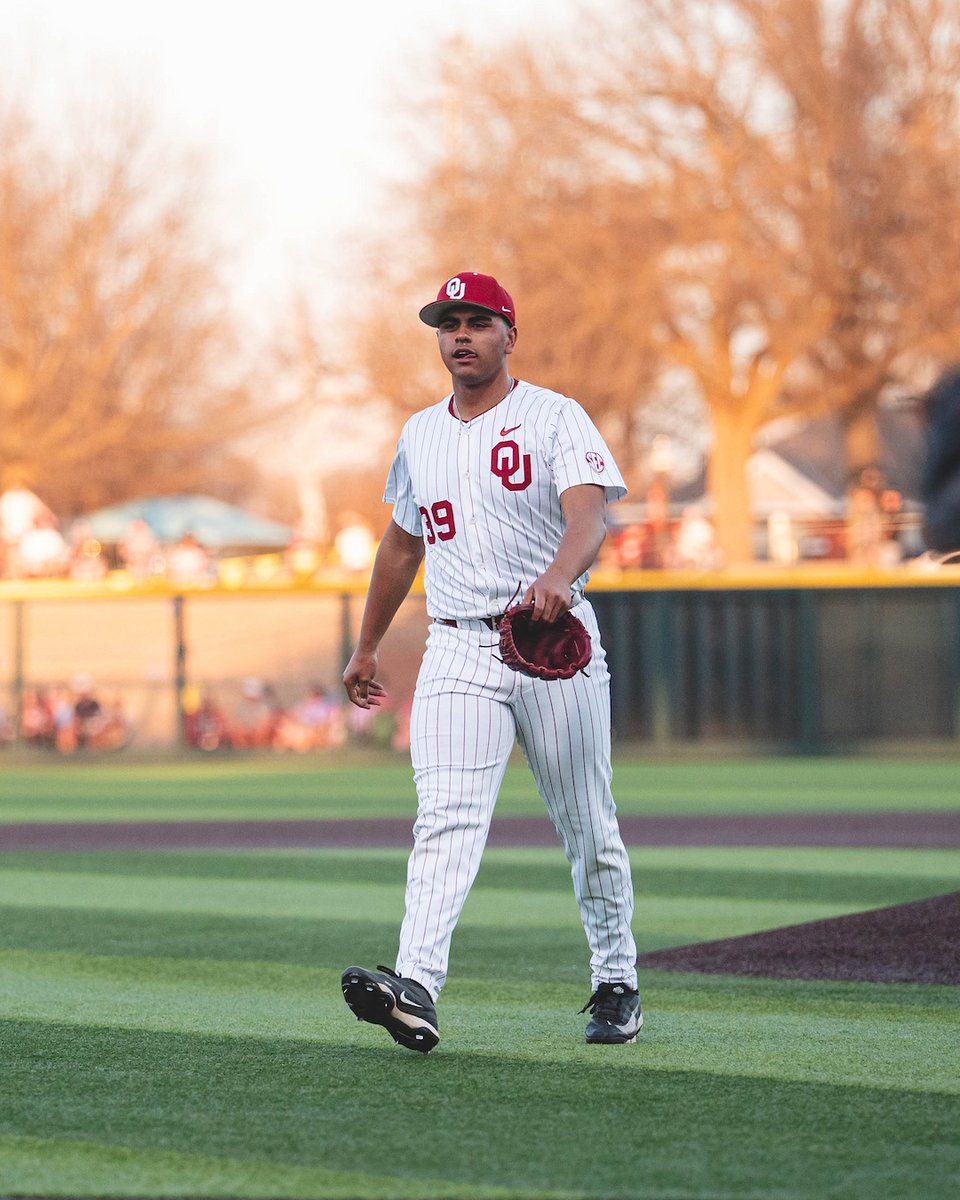 Oklahoma Baseball tweet media