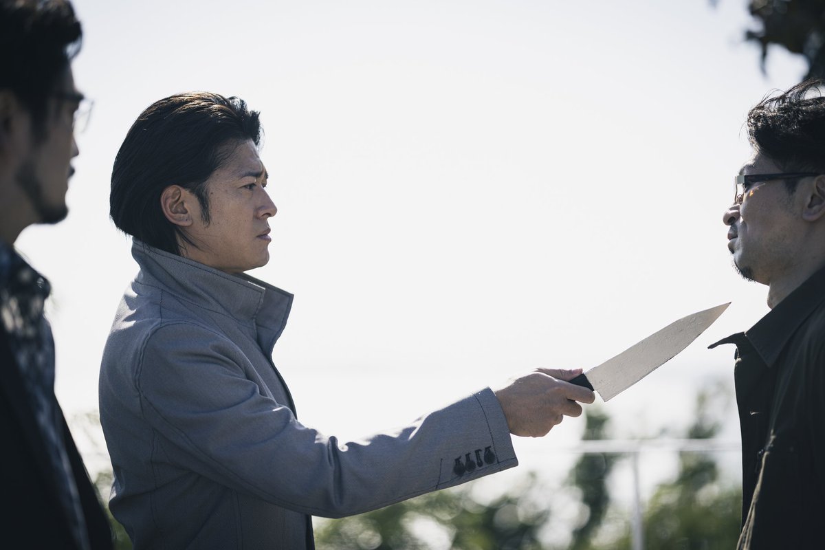 「#CONNECT覇者への道」
新章・沖縄編🌺
U-NEXTで第16話の独占先行配信がスタートしました。

不気味な威圧感を放つ「琉球会」がどう動くのか…🐯

そして、沖縄弁にも注目

観終わった瞬間「17話観たい！？」ってなりますよ！

最高にシビれる熱い人間ドラマ体感してください

おはえのき🍄
#宣伝