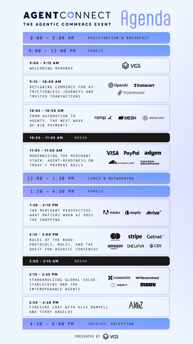 Agent Connect tweet media