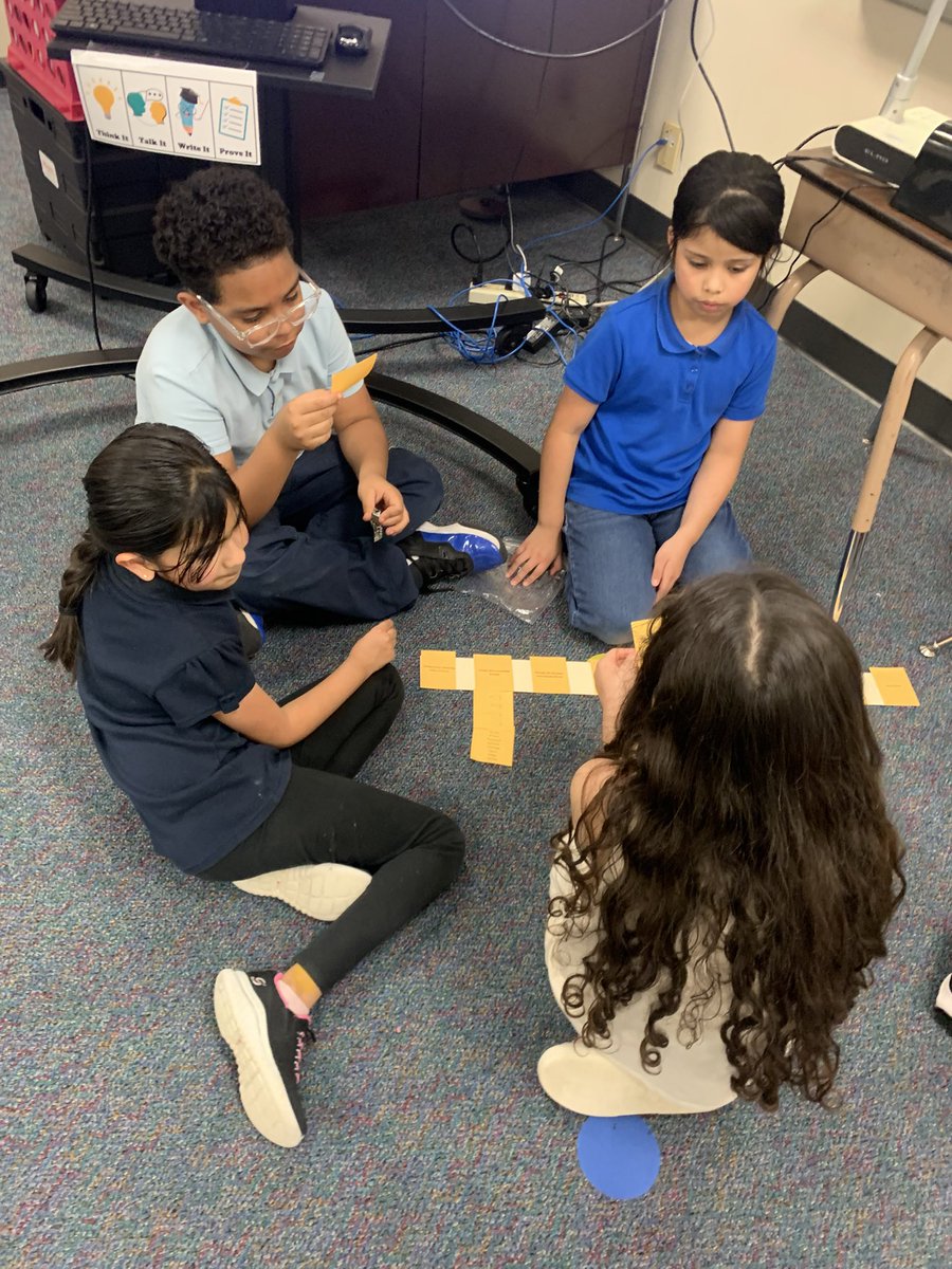 MsWu_'s tweet photo. 3rd graders review what they learn in math through match the categories activity #PirateProud#WeAreAlief #AliefProud https://t.co/pQpju60JWF