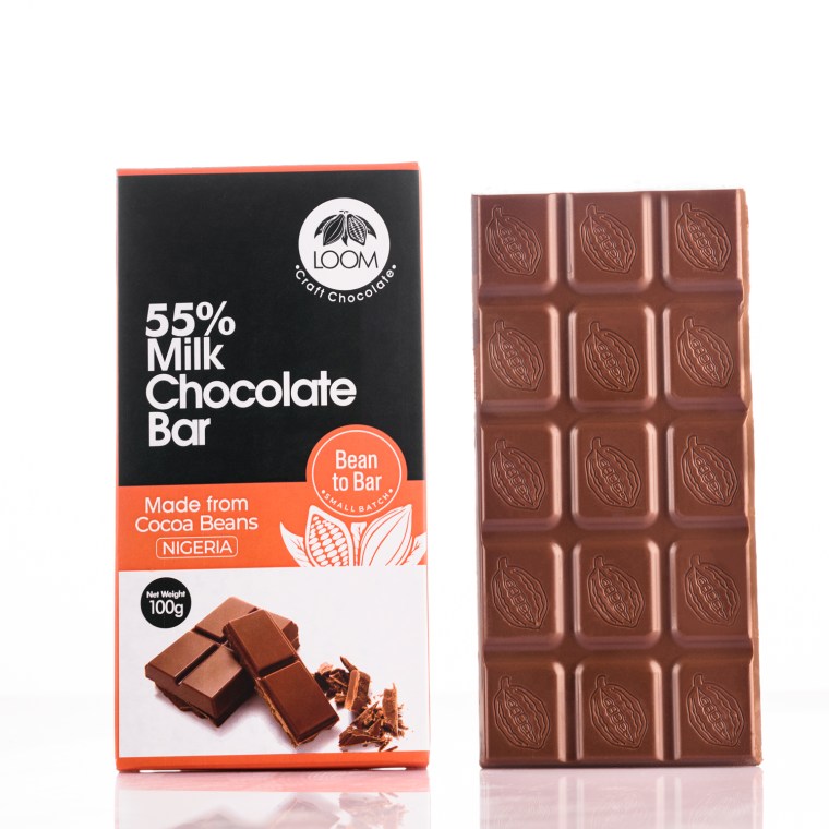 HELP!!! Has anyone ever bought and loved these chocolates or any chocolate from this 👇🏽 brand?

I believe the brand name is Loom... 

I am used to Dune chocolate but I noticed that the quality of Dune chocolates (the 70% dark chocolate) has dropped. The chocolate is now thinner