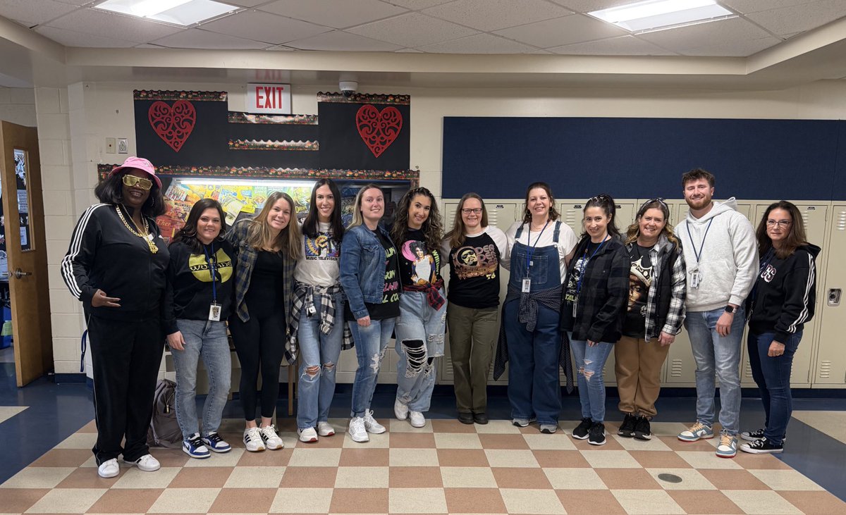 Williamstown Middle School tweet media