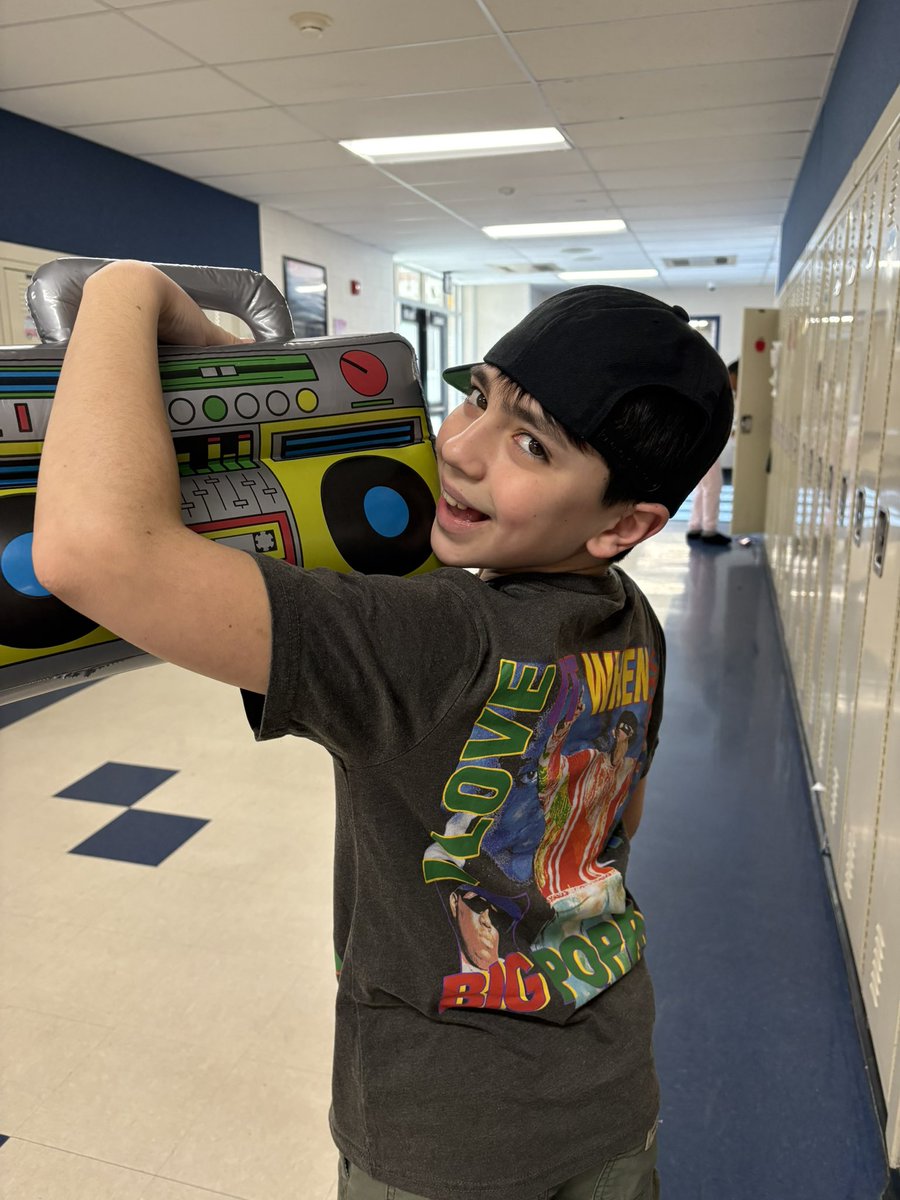 Williamstown Middle School tweet media