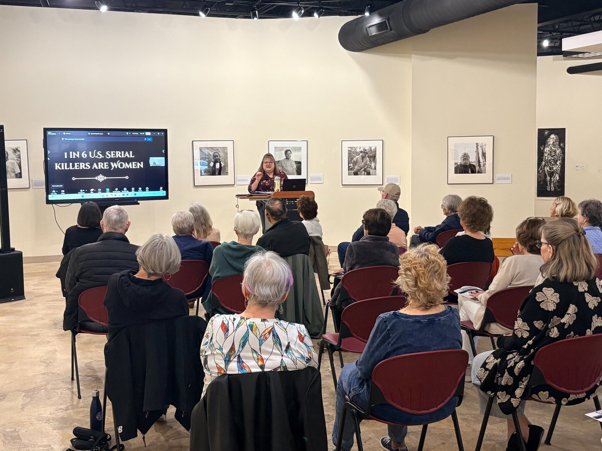 Native American Studies Center (USCL) tweet media