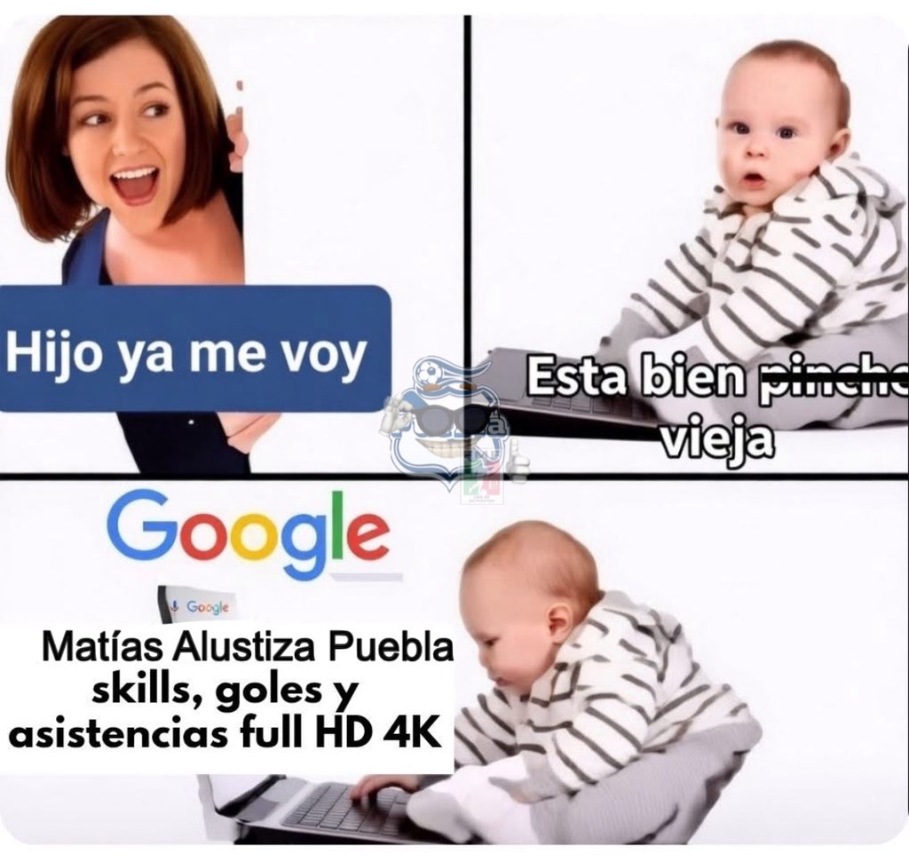 ClubPueblaShit1's tweet photo. Listo para aprovechar 😳 https://t.co/ea7e9uZ9sn