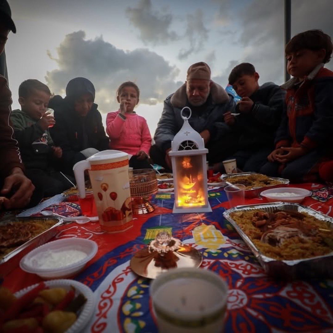 Palestine Highlights tweet media