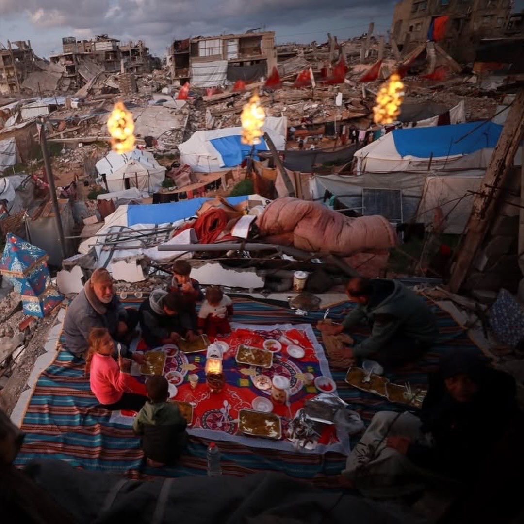 Palestine Highlights tweet media