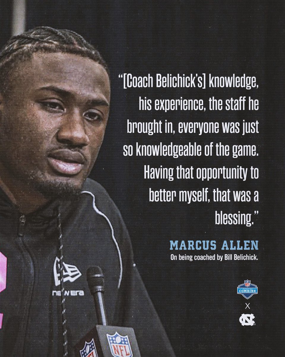 Carolina Football tweet media