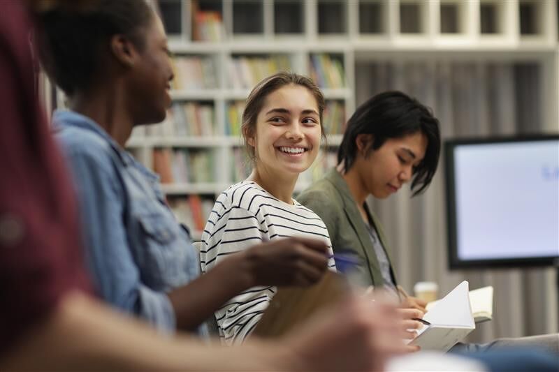 Richmond Public Library tweet media