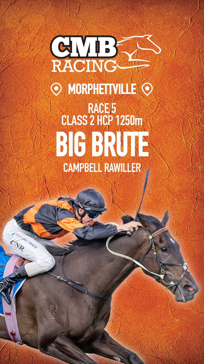 Chris Bieg Racing tweet media