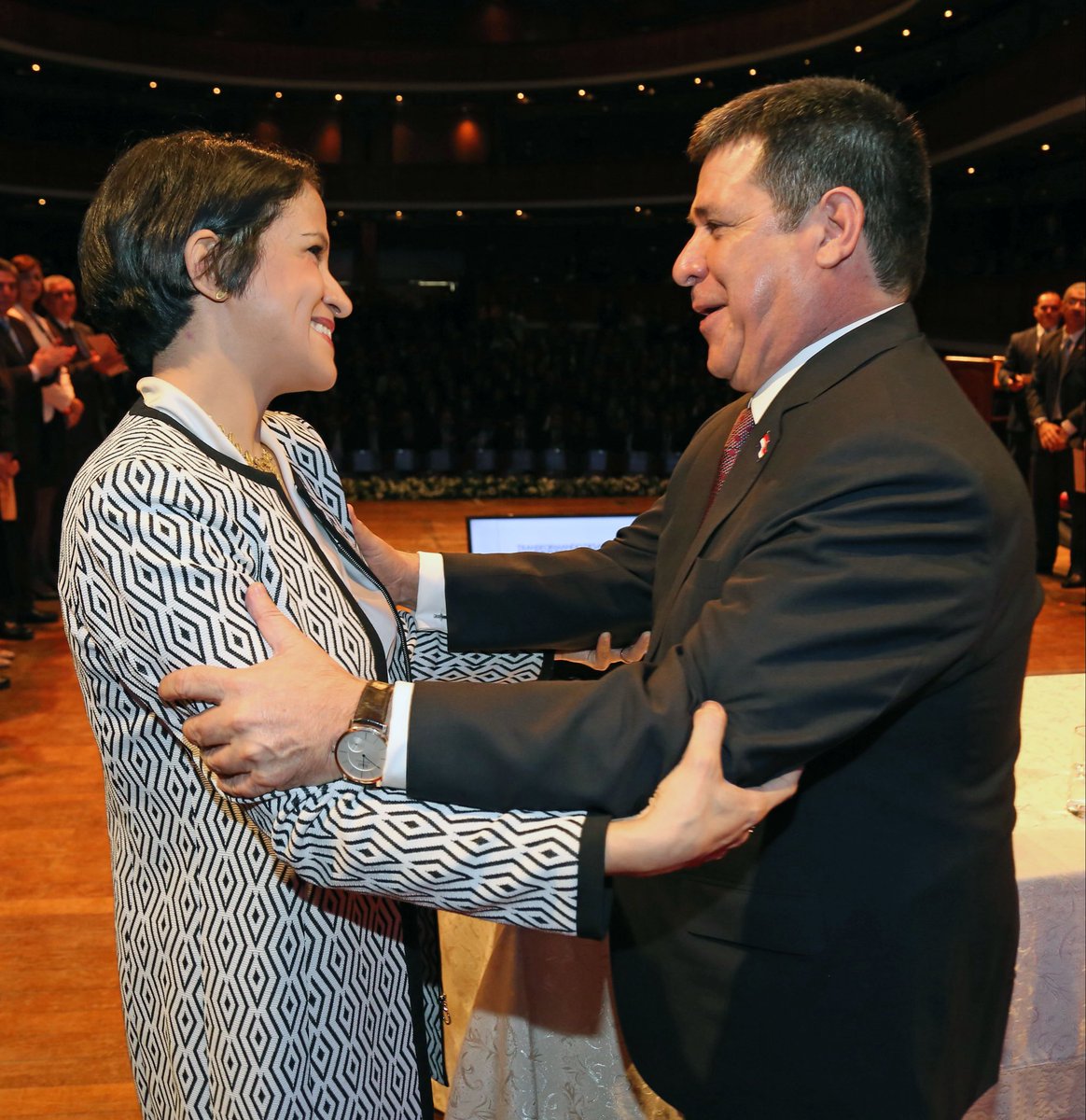 Lea Giménez 🇵🇾 tweet media