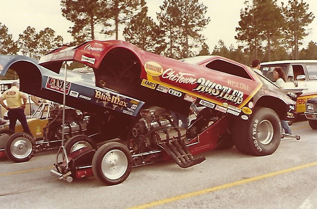 Frank Hawley DRS tweet media