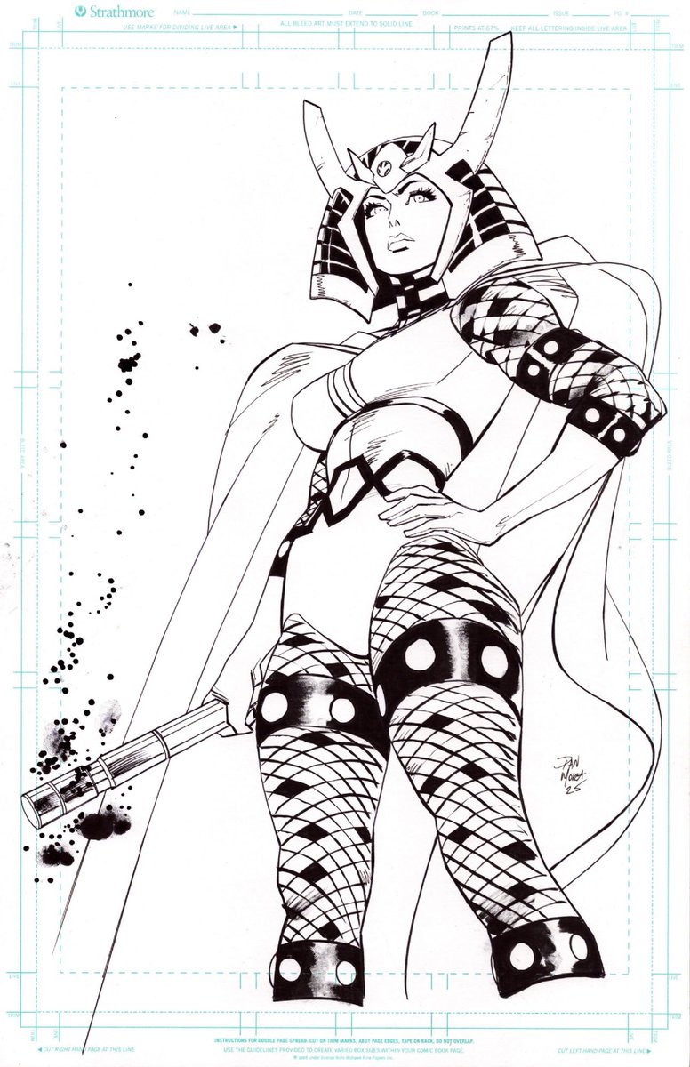 Big Barda