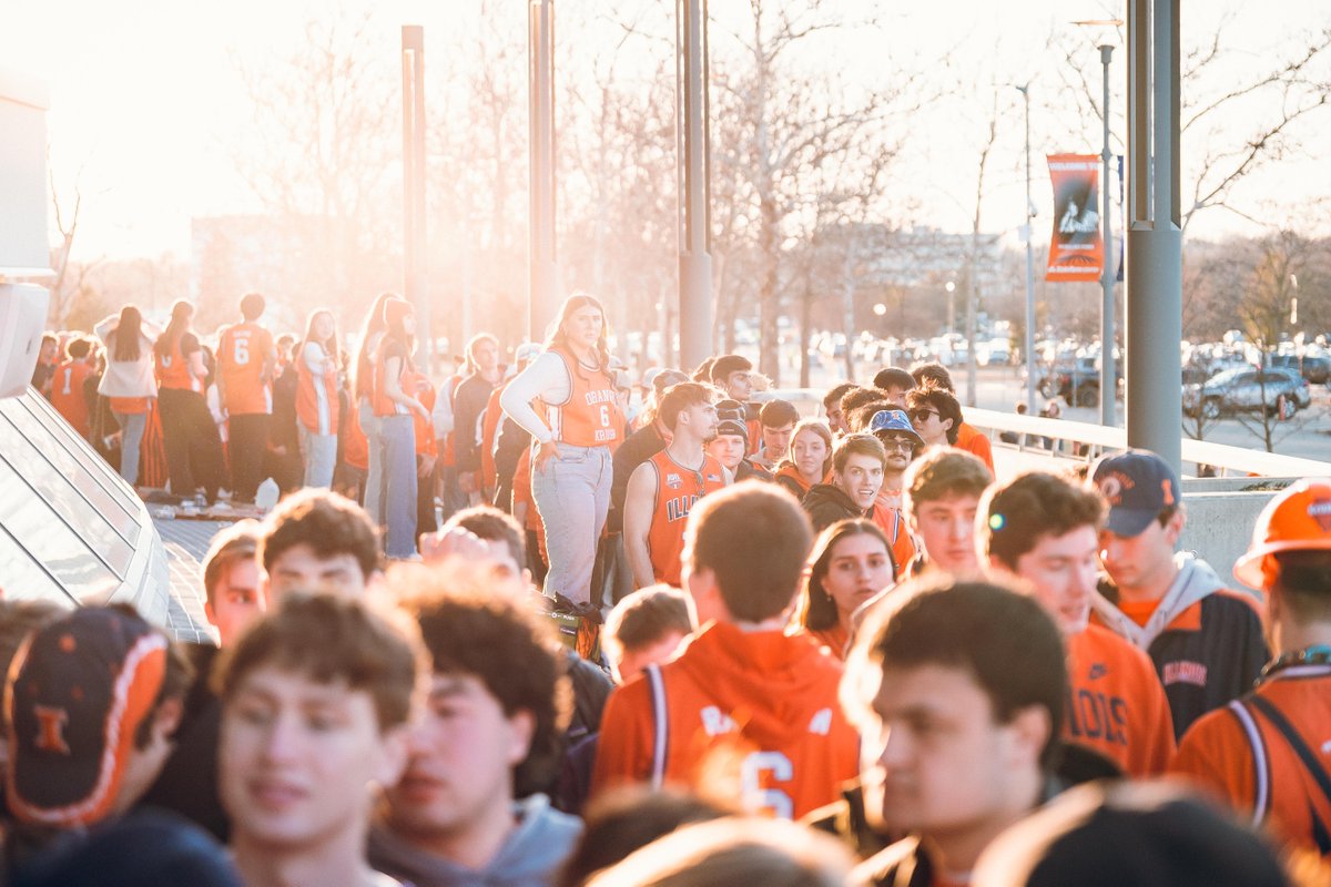 Illinois Athletics tweet media