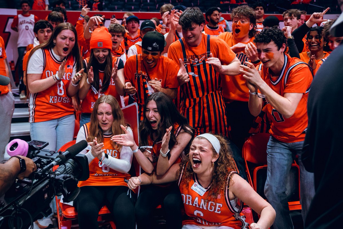 Illinois Athletics tweet media