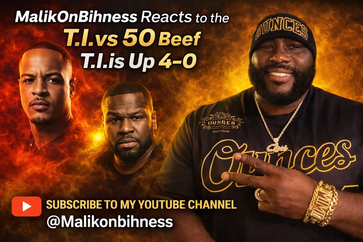 malikonbihness's tweet image. Made Men King Harris #trendingsong #mademen #kingharris #tipharris #rap ... youtube.com/shorts/UyMIIB4… via @YouTube