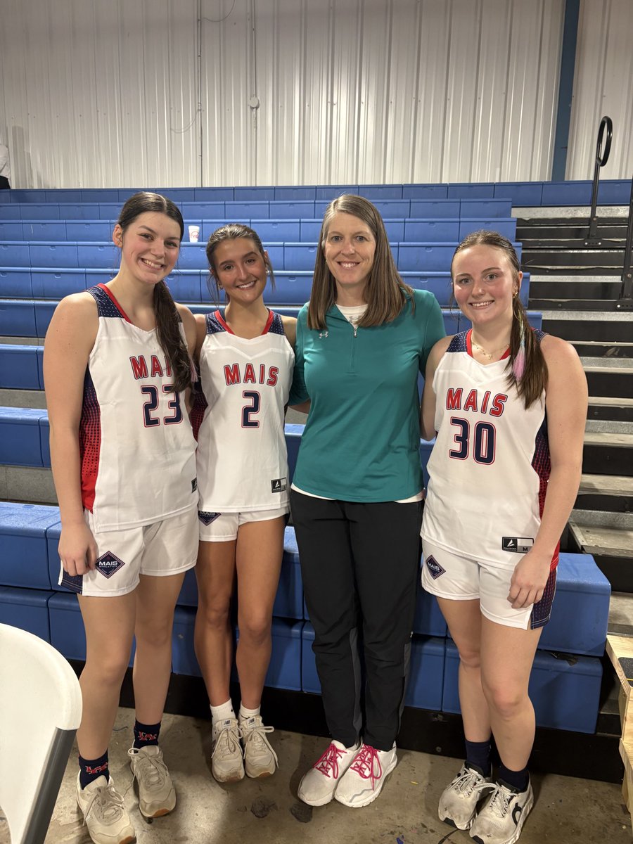 Ahatch35's tweet photo. So proud of these all-stars - they played awesome! https://t.co/nU3yPskMyr