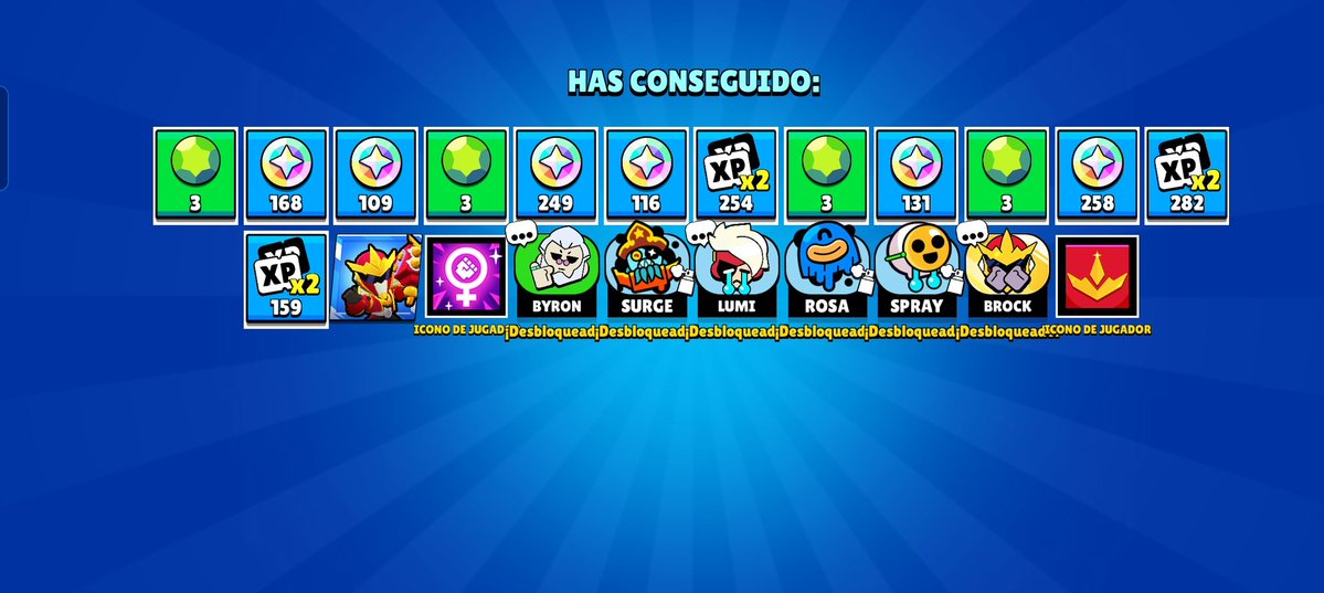 Heeey, no está tan mal realmente