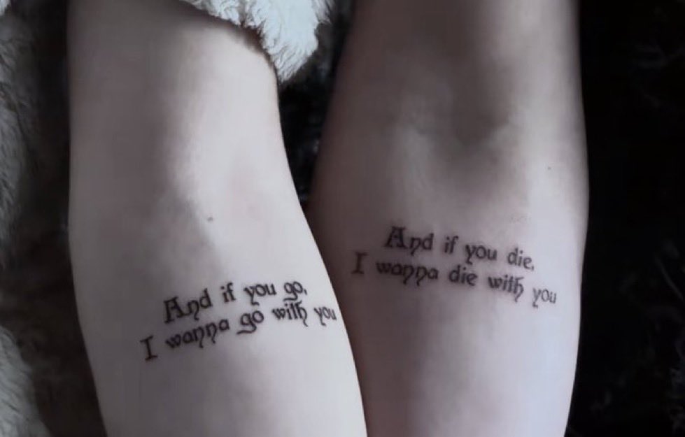 Одинокие шрамы tweet media