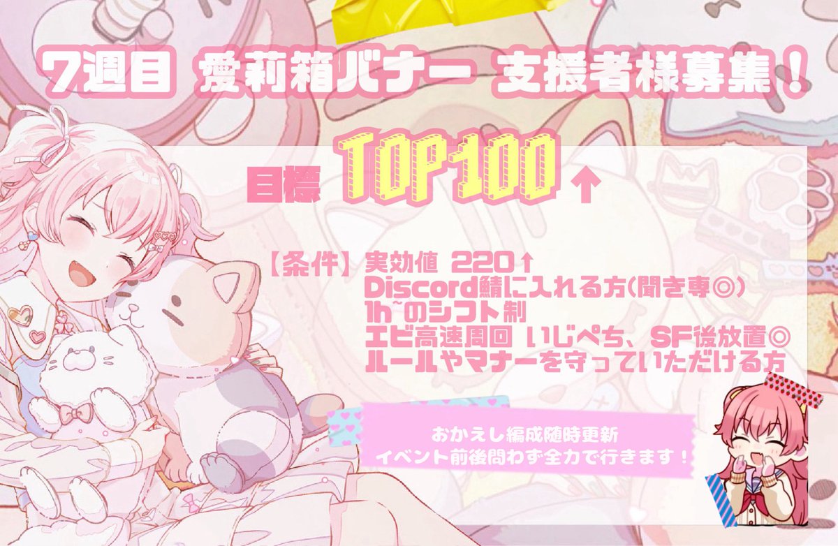 りるもふ tweet media