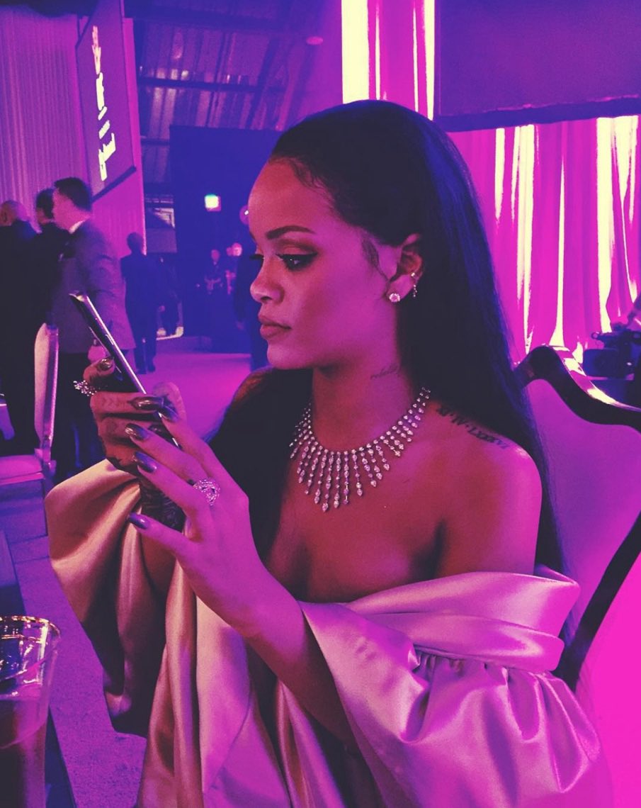 rbadgalririf's tweet image. #DiamondBall