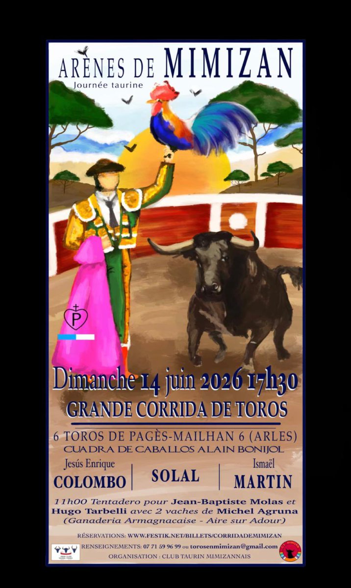 Isidoro De Prado tweet media