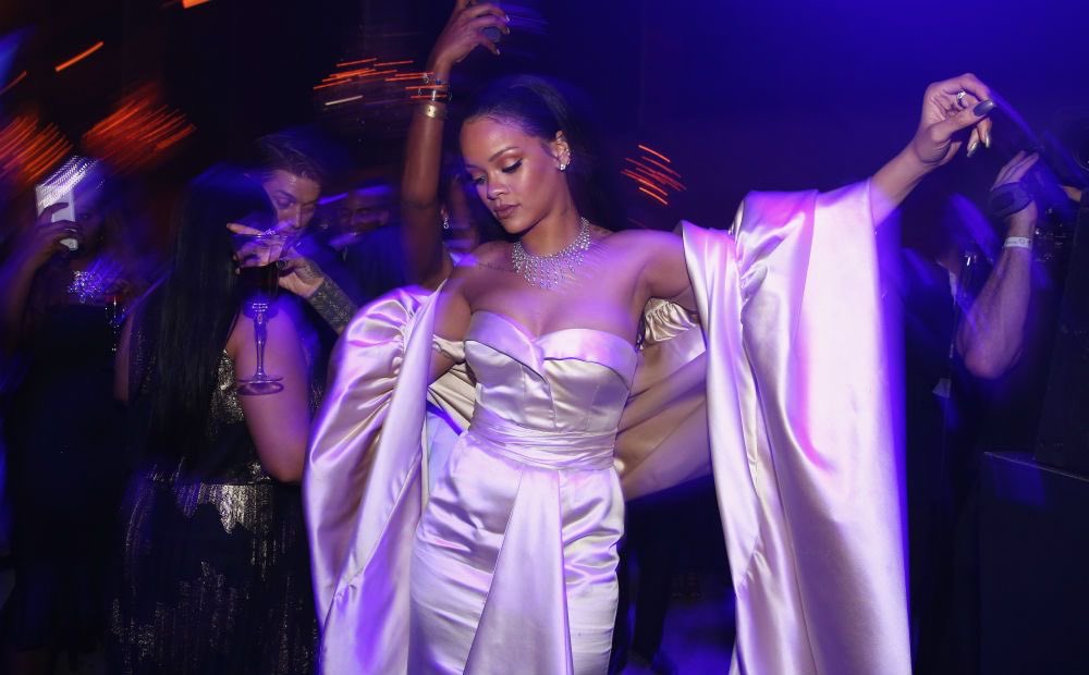 rbadgalririf's tweet image. #DiamondBall