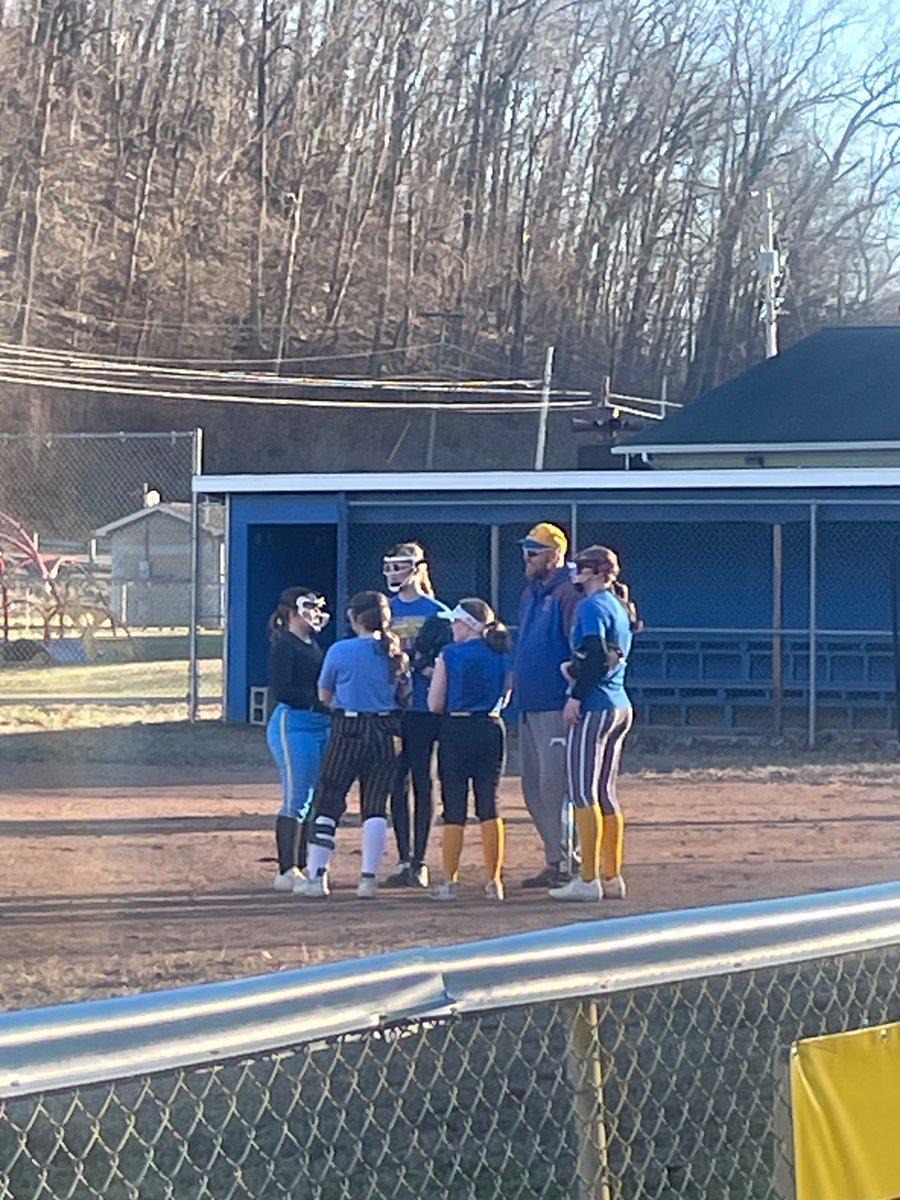 Clay Lady Panthers Softball tweet media