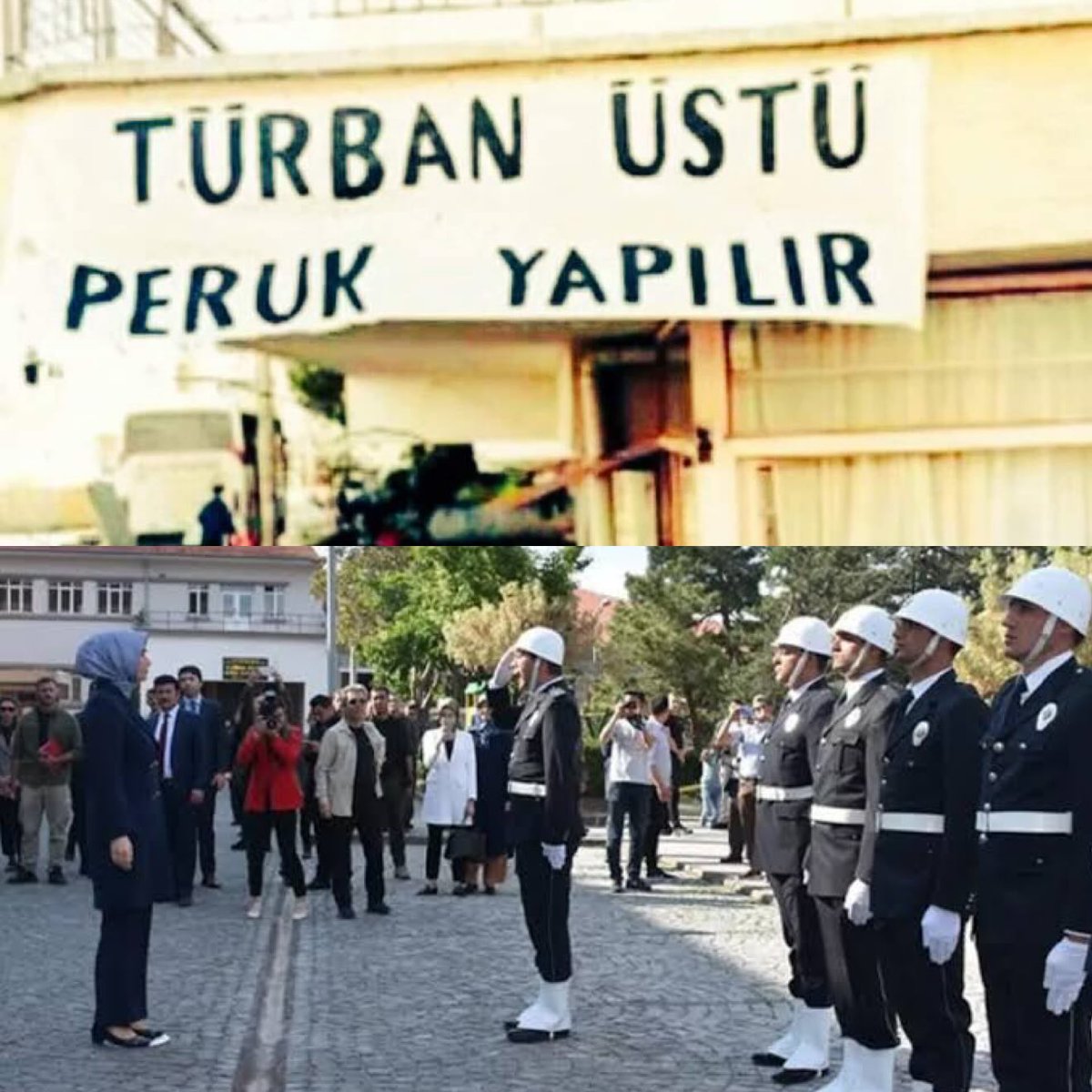 Bin yıl sürmedi. #28Şubat