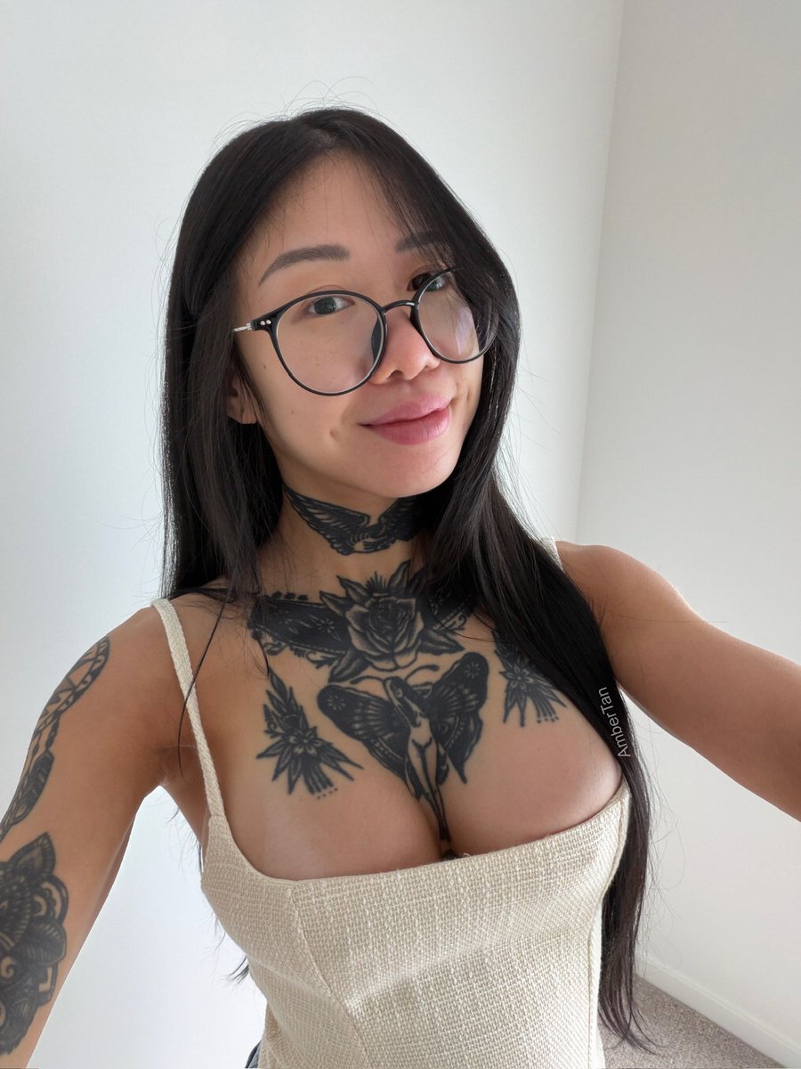 ambertanagain