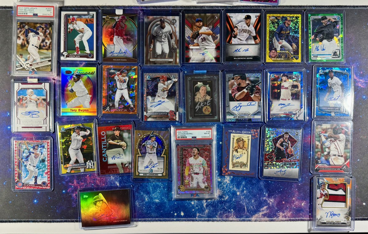 Logan’s League tweet media