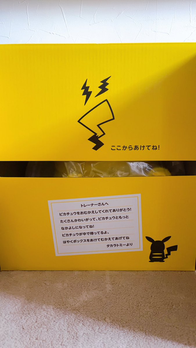 はなちき@ぬいぐるみ好き tweet media