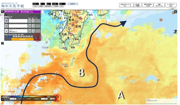 APL_JAMSTEC tweet media